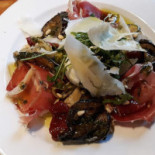 Cafe Bota Nourriture