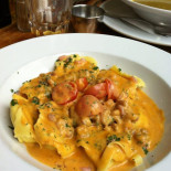 Cafe Bota Nourriture