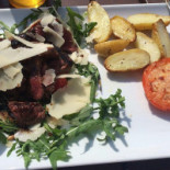 Cafe Bota Nourriture