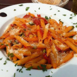 Cafe Bota Nourriture