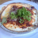 Cafe Bota Nourriture