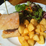 Cafe Bota Nourriture