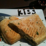 Cafe Bota Nourriture