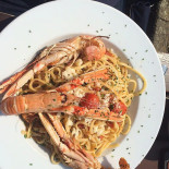 Cafe Bota Nourriture