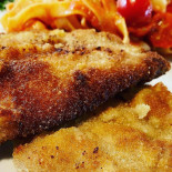 Cafe Bota Nourriture