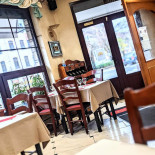 La Selva À l'intérieur