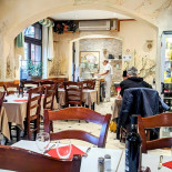 La Selva À l'intérieur