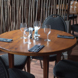 Kzeg A Moda Event) À l'intérieur