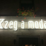 Kzeg A Moda Event) Extérieur