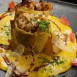 Kzeg A Moda Event) Nourriture