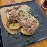 Kzeg A Moda Event) Nourriture