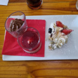 Kzeg A Moda Event) Nourriture