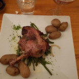 Kzeg A Moda Event) Nourriture