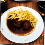 Kzeg A Moda Event) Nourriture