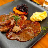 Kzeg A Moda Event) Nourriture