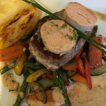 Kzeg A Moda Event) Nourriture