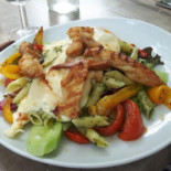 Kzeg A Moda Event) Nourriture