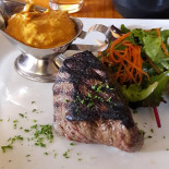 Kzeg A Moda Event) Nourriture