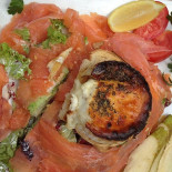 Kzeg A Moda Event) Nourriture