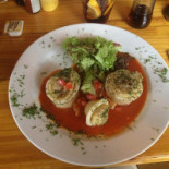 Kzeg A Moda Event) Nourriture