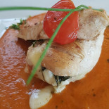 Kzeg A Moda Event) Nourriture