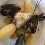 Kzeg A Moda Event) Nourriture