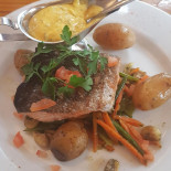 Kzeg A Moda Event) Nourriture