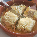 Kzeg A Moda Nourriture