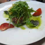 Kzeg A Moda Event) Nourriture