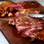 Kzeg A Moda Event) Nourriture