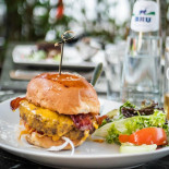 Kzeg A Moda Event) Boisson