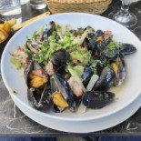 Kzeg A Moda Event) Nourriture