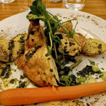 Kzeg A Moda Event) Nourriture