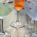 Kzeg A Moda Event) Getränk