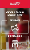 Domino's Pizza Rosmalen Gourou
