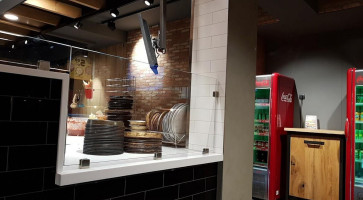 Domino's Pizza Rosmalen