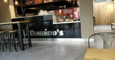 Domino's Pizza Rosmalen