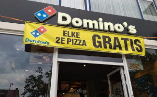 Domino's Pizza Rosmalen