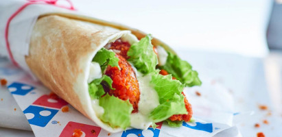 Domino's Pizza Rosmalen