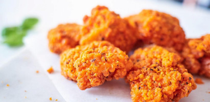 Domino's Pizza Rosmalen Nourriture