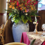 Agra Indian À l'intérieur