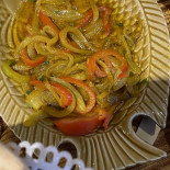 Agra Indian Nourriture