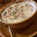 Agra Indian Nourriture