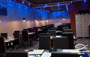 Grandes Marées Dentro