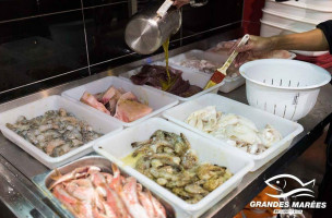 Grandes Marées Essen