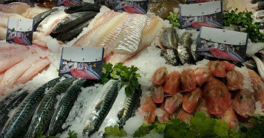 Grandes Marées Essen