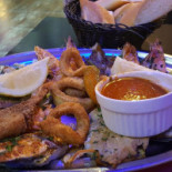 Grandes Marées Nourriture