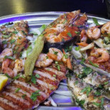 Grandes Marées Nourriture