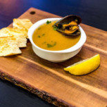 Grandes Marées Wayez Getränk