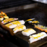 Grandes Marées Wayez Getränk